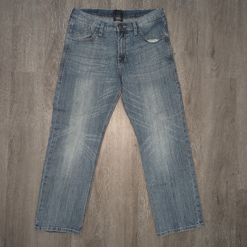 Men's R&R jeans - Picture 2 of 4